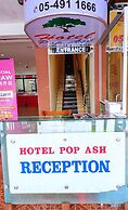 Hotel Pop Ash