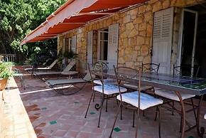 Chambres d'hôtes Il Monticello