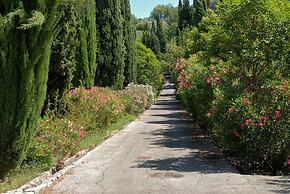 Chambres d'hôtes Il Monticello