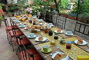 Chambres d'hôtes Il Monticello