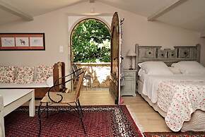 Chambres d'hôtes Il Monticello