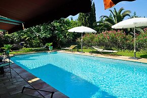 Chambres d'hôtes Il Monticello