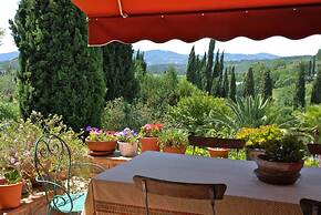 Chambres d'hôtes Il Monticello