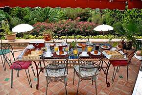 Chambres d'hôtes Il Monticello