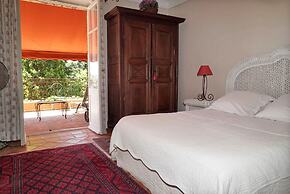 Chambres d'hôtes Il Monticello