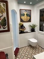 Chambres d'hôtes Il Monticello