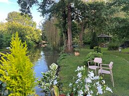 Moulin d'Orgeval