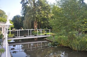 Moulin d'Orgeval