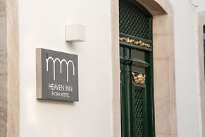 Heaven Inn Évora - Hostel