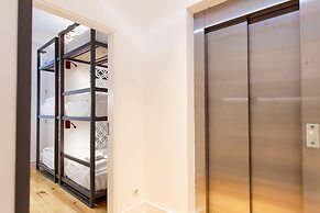 Heaven Inn Évora - Hostel