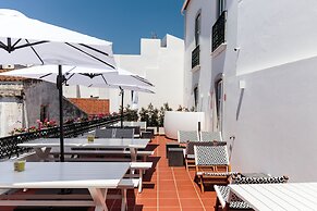 Heaven Inn Évora - Hostel