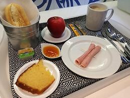 Heaven Inn Évora - Hostel