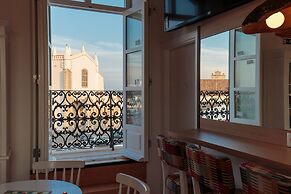 Heaven Inn Évora - Hostel