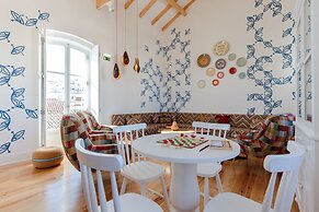 Heaven Inn Évora - Hostel