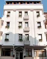 Mevlana Hotel