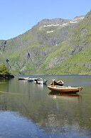 Å Rorbuer - by Classic Norway Hotels