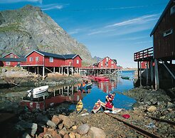 Å Rorbuer - by Classic Norway Hotels