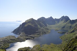 Å Rorbuer - by Classic Norway Hotels