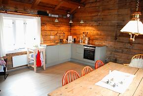 Å Rorbuer - by Classic Norway Hotels