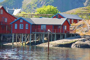 Å Rorbuer - by Classic Norway Hotels