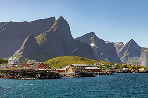 Å Rorbuer - by Classic Norway Hotels