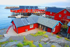 Å Rorbuer - by Classic Norway Hotels