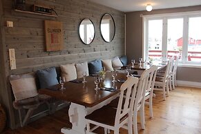 Å Rorbuer - by Classic Norway Hotels