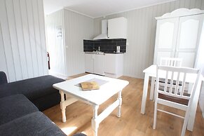 Å Rorbuer - by Classic Norway Hotels