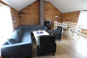 Å Rorbuer - by Classic Norway Hotels