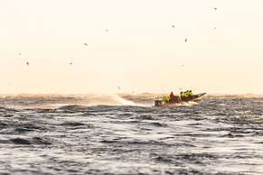 Å Rorbuer - by Classic Norway Hotels