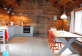 Å Rorbuer - by Classic Norway Hotels