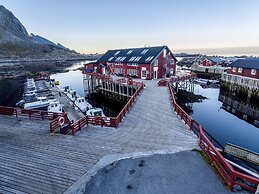 Å Rorbuer - by Classic Norway Hotels