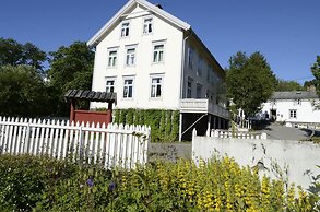 Å Rorbuer - by Classic Norway Hotels