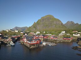 Å Rorbuer - by Classic Norway Hotels