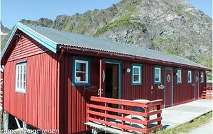 Å Rorbuer - by Classic Norway Hotels