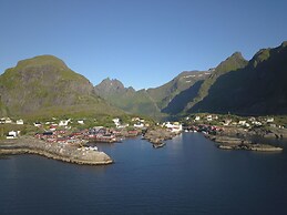 Å Rorbuer - by Classic Norway Hotels