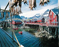 Å Rorbuer - by Classic Norway Hotels