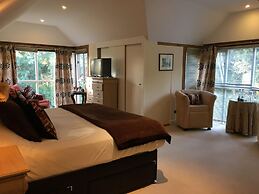Felbrigg Lodge Bed and Breakfast