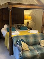 Felbrigg Lodge Bed and Breakfast