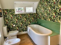 Felbrigg Lodge Bed and Breakfast