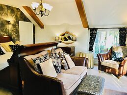 Felbrigg Lodge Bed and Breakfast