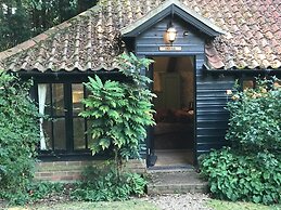 Felbrigg Lodge Bed and Breakfast