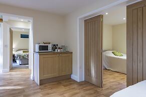 Felbrigg Lodge Bed and Breakfast