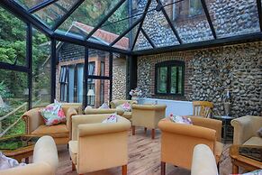 Felbrigg Lodge Bed and Breakfast