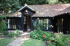 Felbrigg Lodge Bed and Breakfast