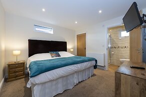 Felbrigg Lodge Bed and Breakfast