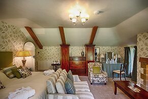 Felbrigg Lodge Bed and Breakfast