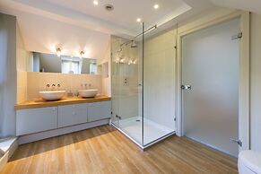 Felbrigg Lodge Bed and Breakfast