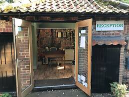 Felbrigg Lodge Bed and Breakfast