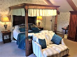 Felbrigg Lodge Bed and Breakfast